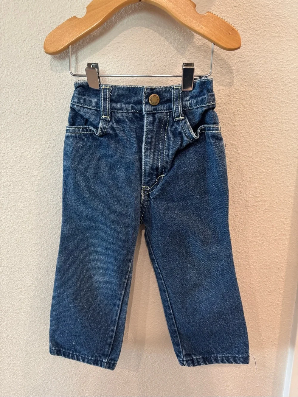 Jordache great size